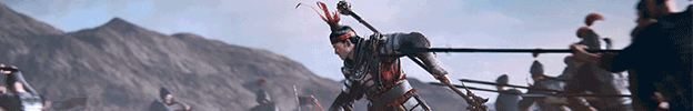 铁骑神州-苍天战火-弃叛之世-负天下人/全面战争三国/Total War: THREE KINGDOMS 软妹软声-mr 第4张