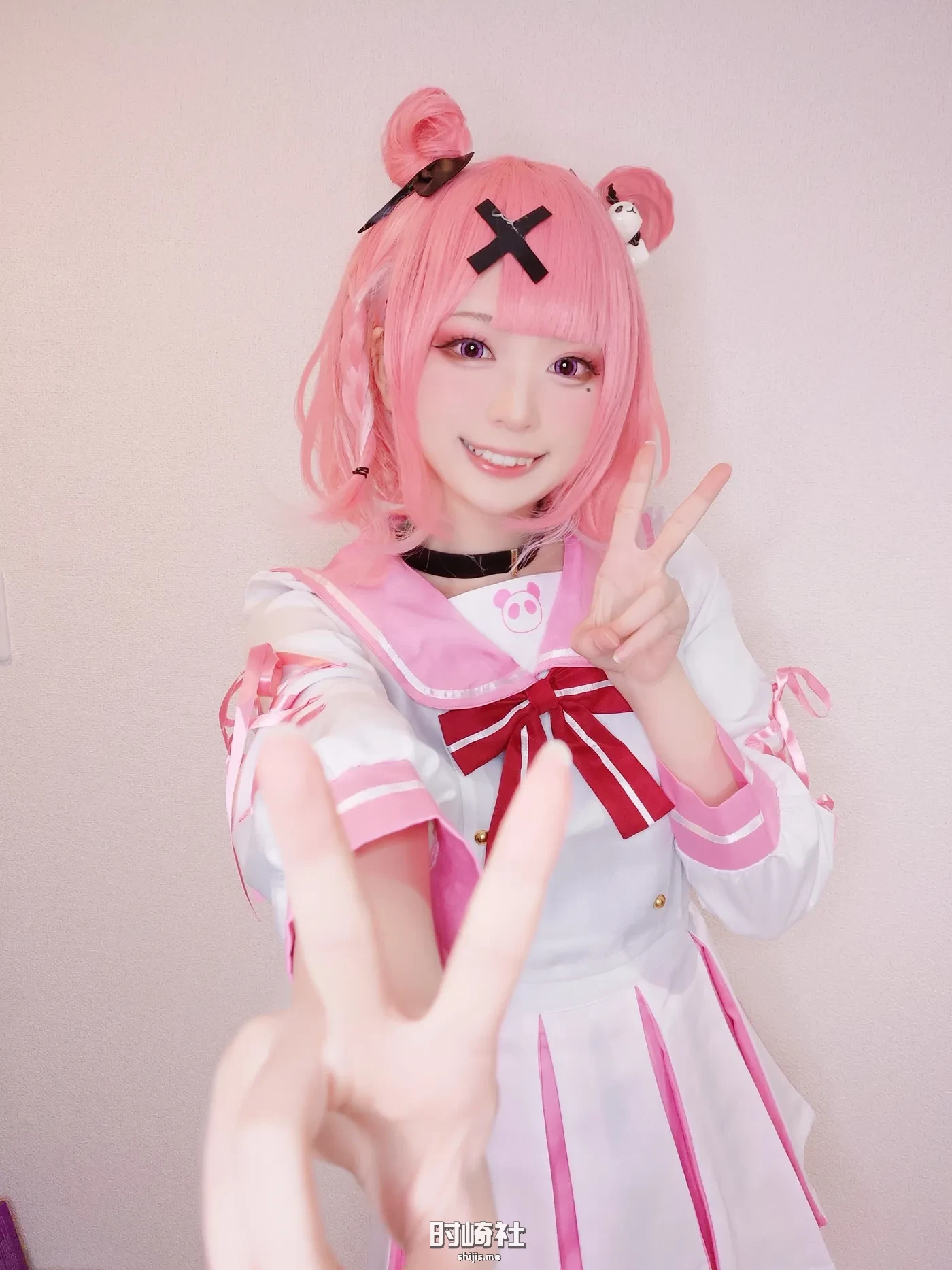Yuki亭-性感可爱妹子Coser写真作品合集下载 写真合集 第1张