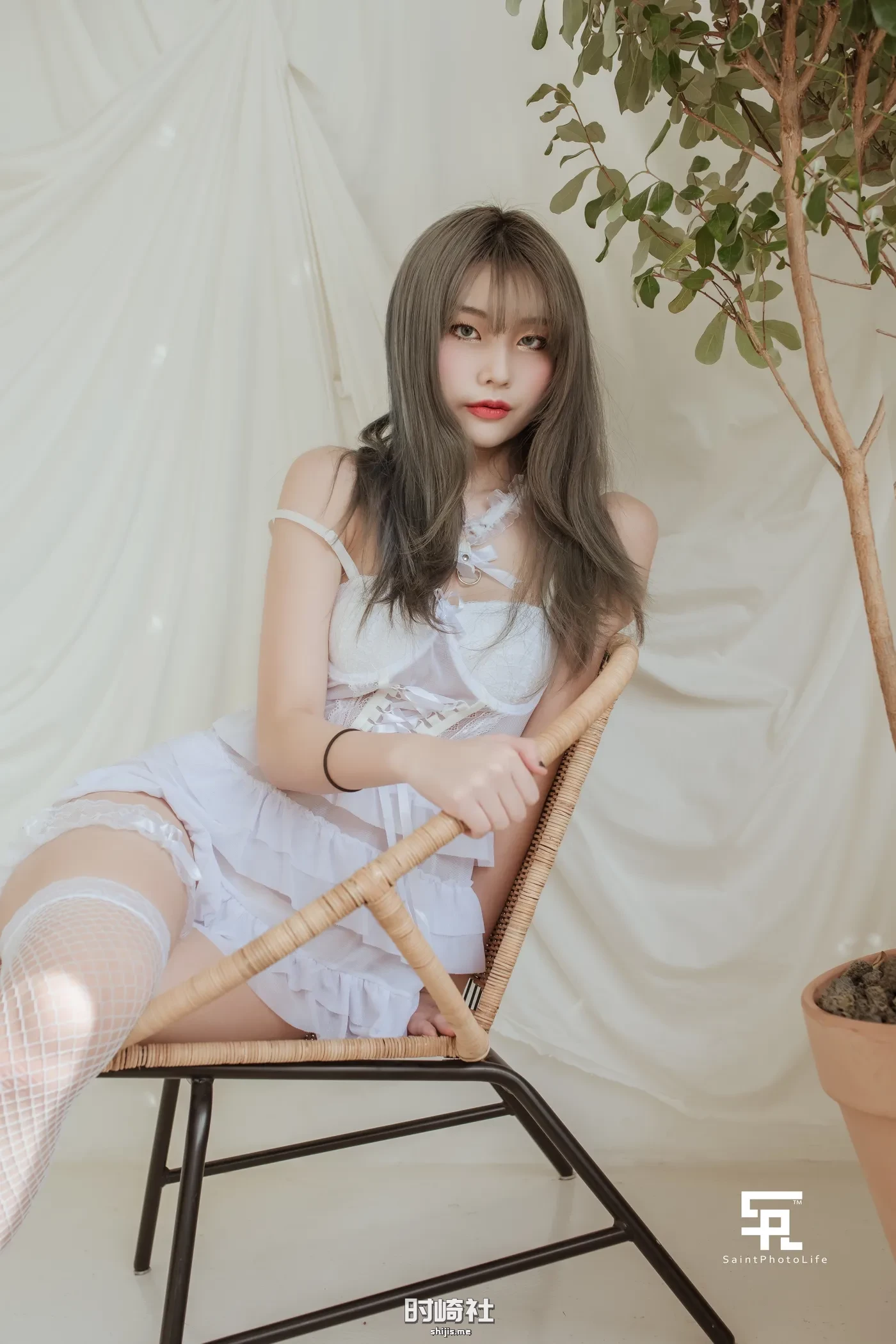Yuna (윤아) – 韩国性感美女写真合集下载 写真合集 第1张