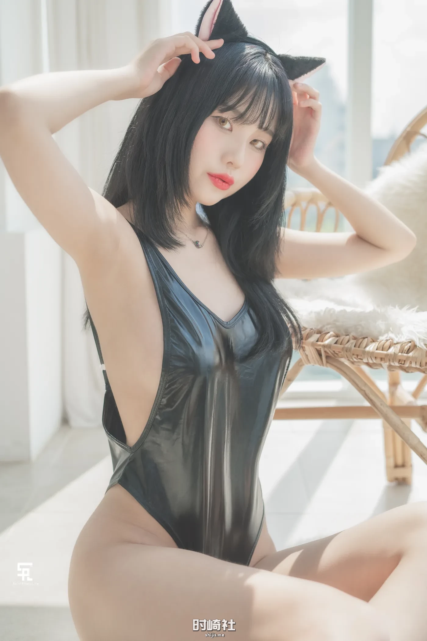 Yuna (윤아) – 韩国性感美女写真合集下载 写真合集 第2张
