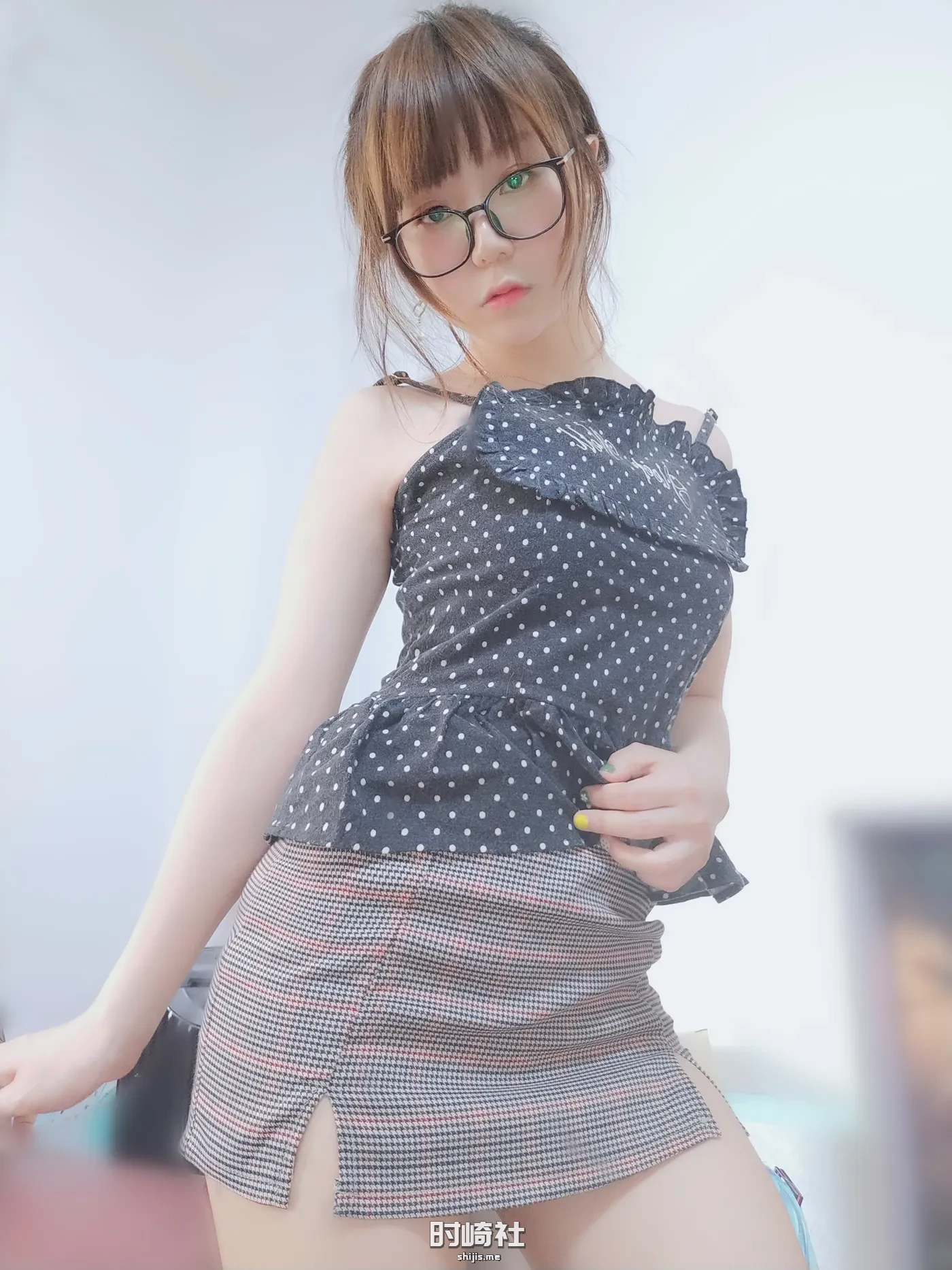 摇摇乐yoyo-台北妹子性感写真套图合集下载 写真合集 第1张