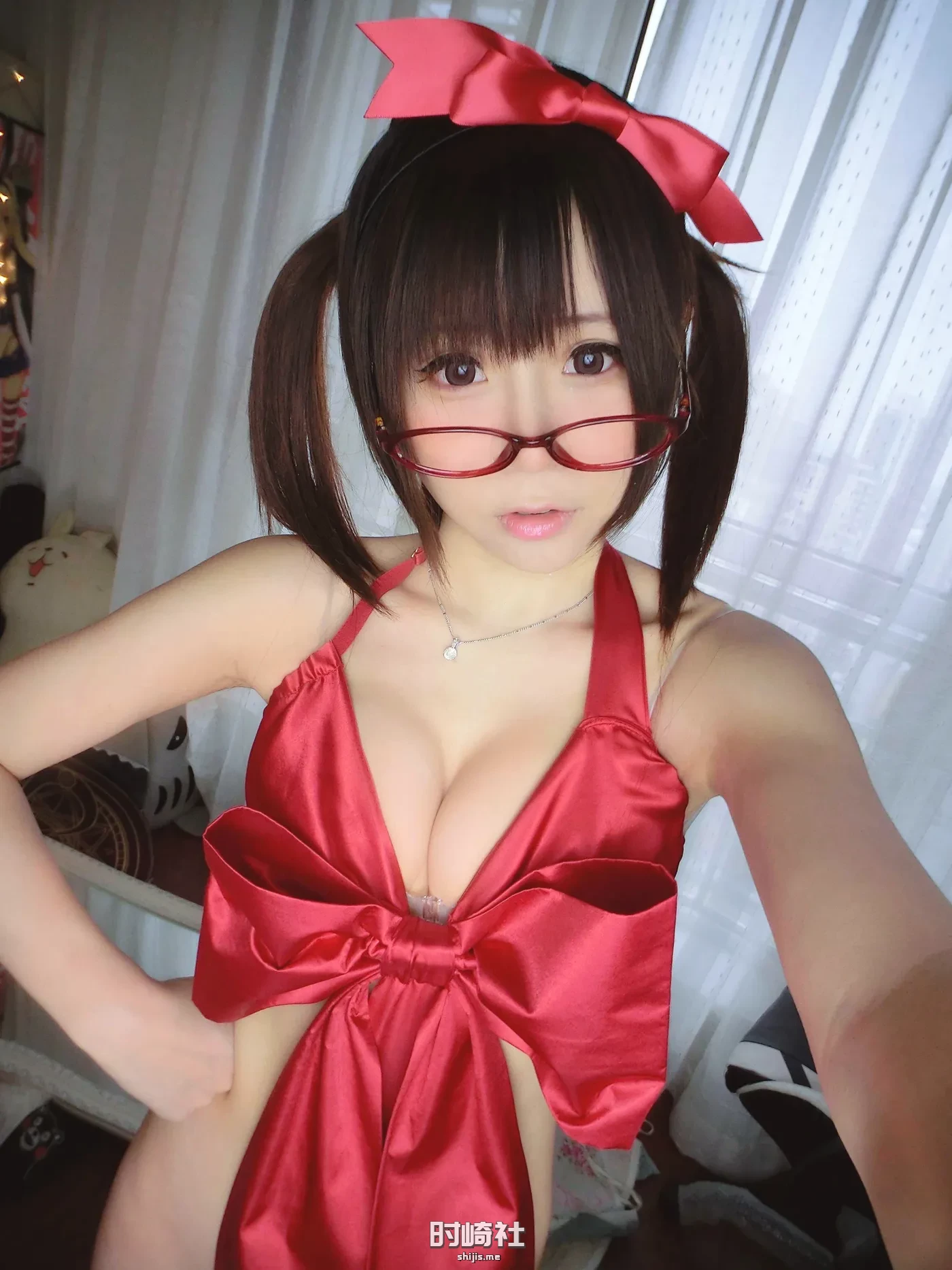摇摇乐yoyo-台北妹子性感写真套图合集下载 写真合集 第4张