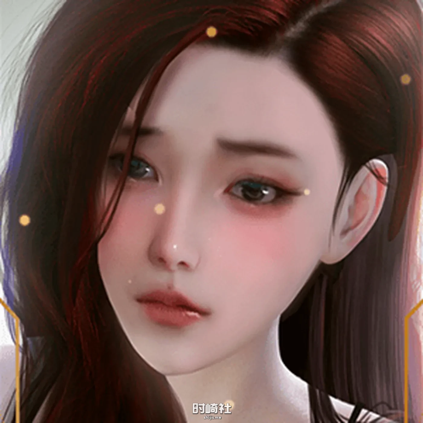 佳人迷人：魅力/Charm 电脑游戏 第3张