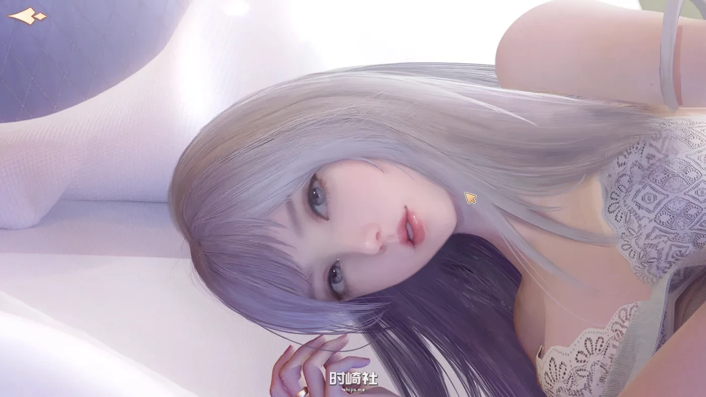 佳人迷人：魅力/Charm 电脑游戏 第6张