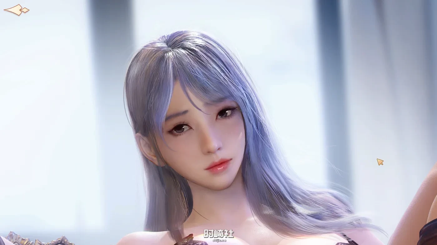 佳人迷人：魅力/Charm 电脑游戏 第7张