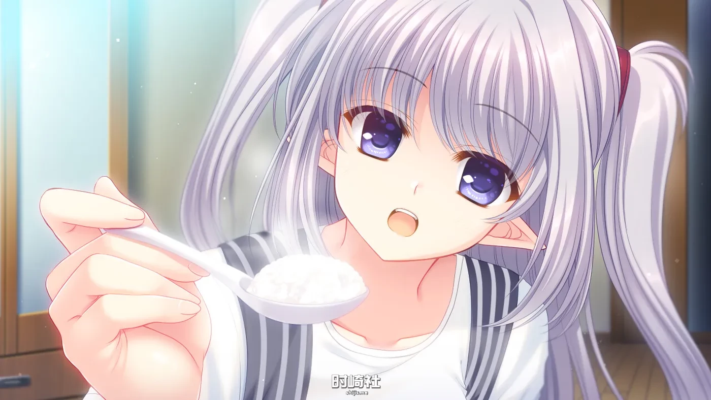 SHUFFLE! episode2 ～被神与魔同时盯上的男人 电脑游戏 第5张