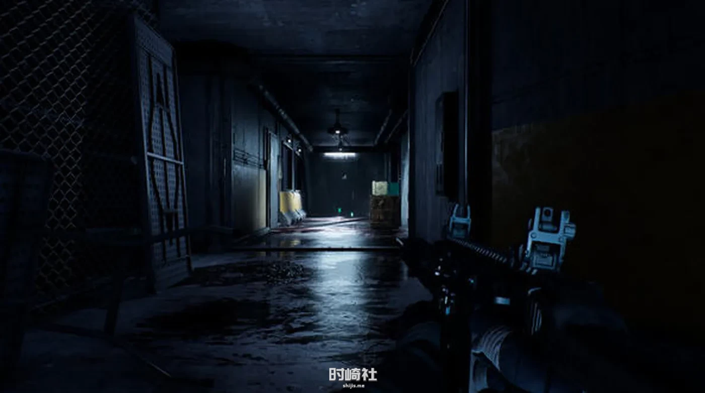 FPS射击游戏/海参2(Trepang2) 官方中文版  18G 电脑游戏 第2张