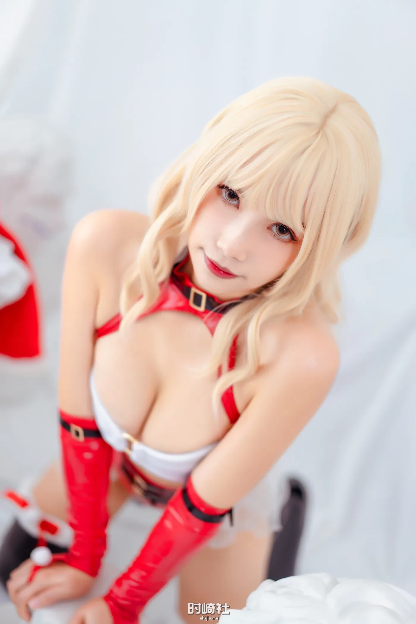 Neko薇薇-爱撸猫的妹子写真合集下载 写真合集 第4张