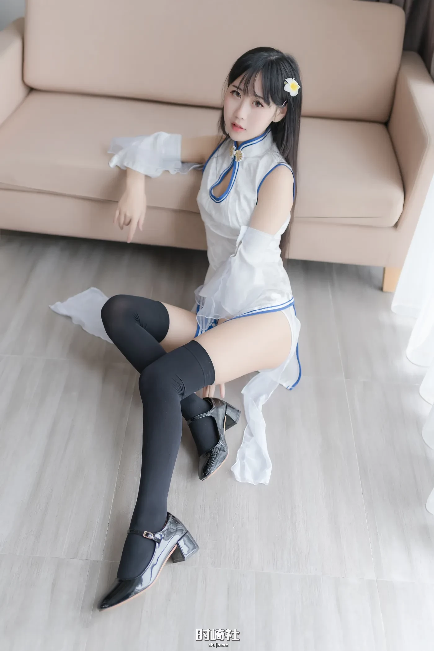 萌芽儿o0-萌妹子写真合集套图下载 写真合集 第4张