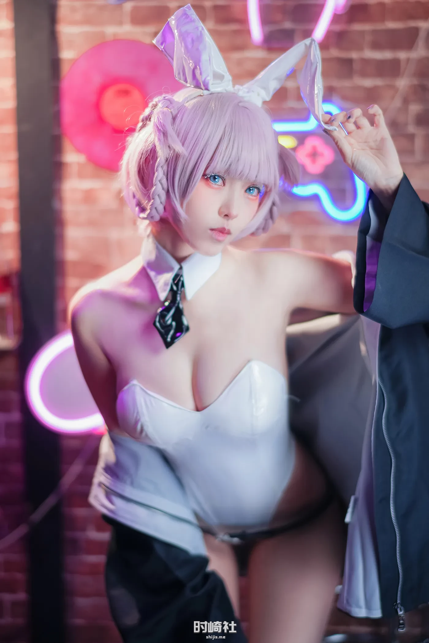 ElyEE子-宝岛妹子写真图包合集下载 写真合集 第6张
