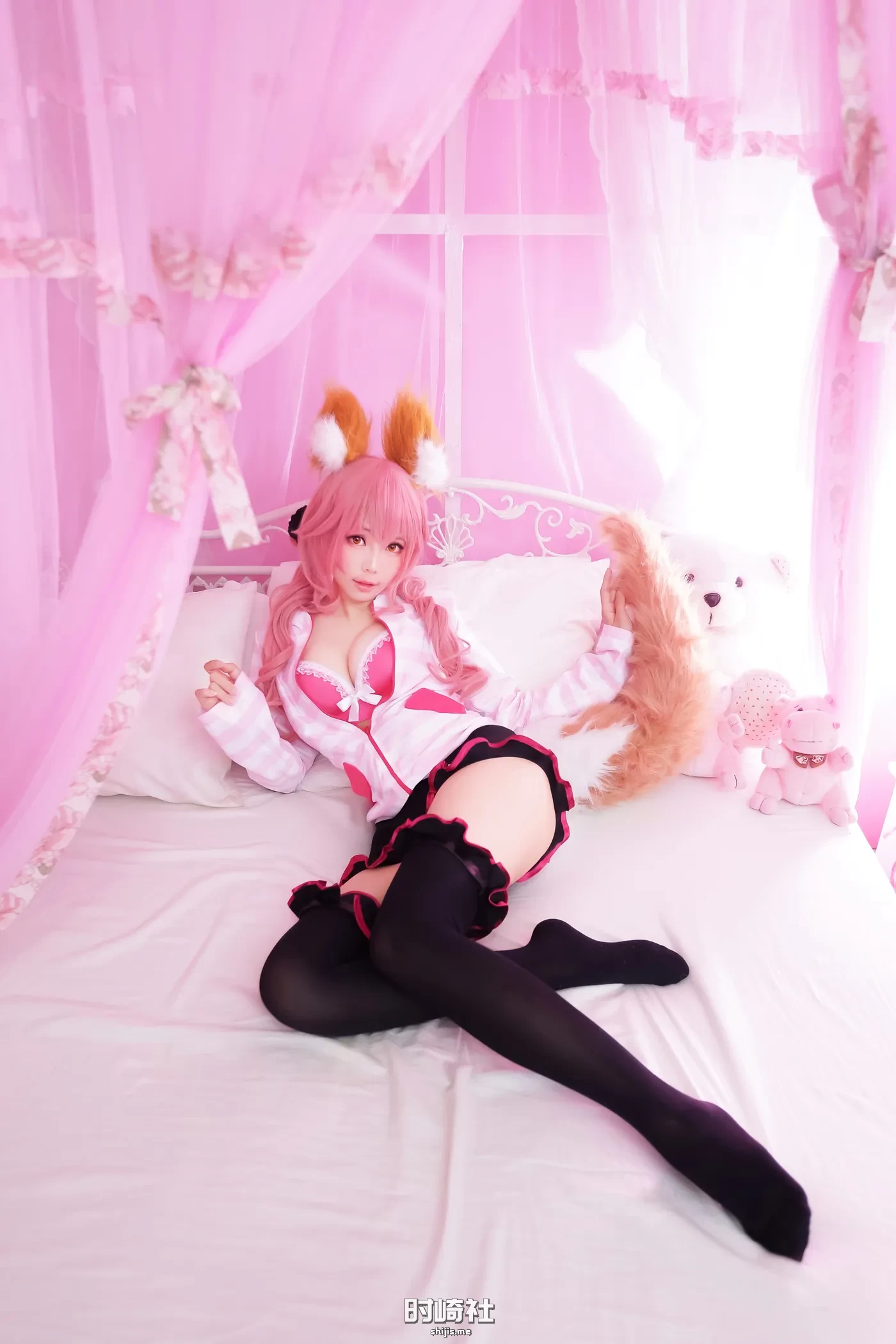 ElyEE子-宝岛妹子写真图包合集下载 写真合集 第7张
