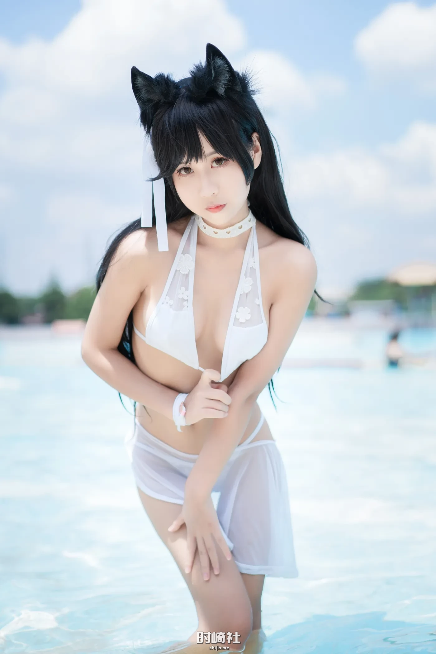 萌芽儿o0-萌妹子写真合集套图下载 写真合集 第6张