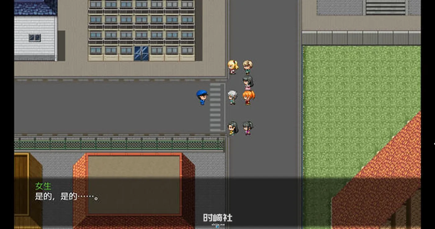 潜行RPG游戏、克里特的零花钱大作战 官方中文版  550M PC游戏 第2张