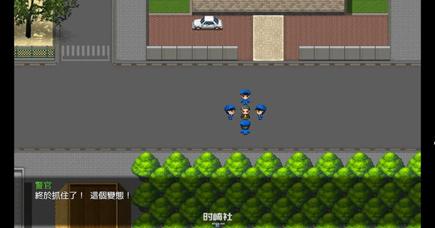 潜行RPG游戏、克里特的零花钱大作战 官方中文版  550M PC游戏 第3张