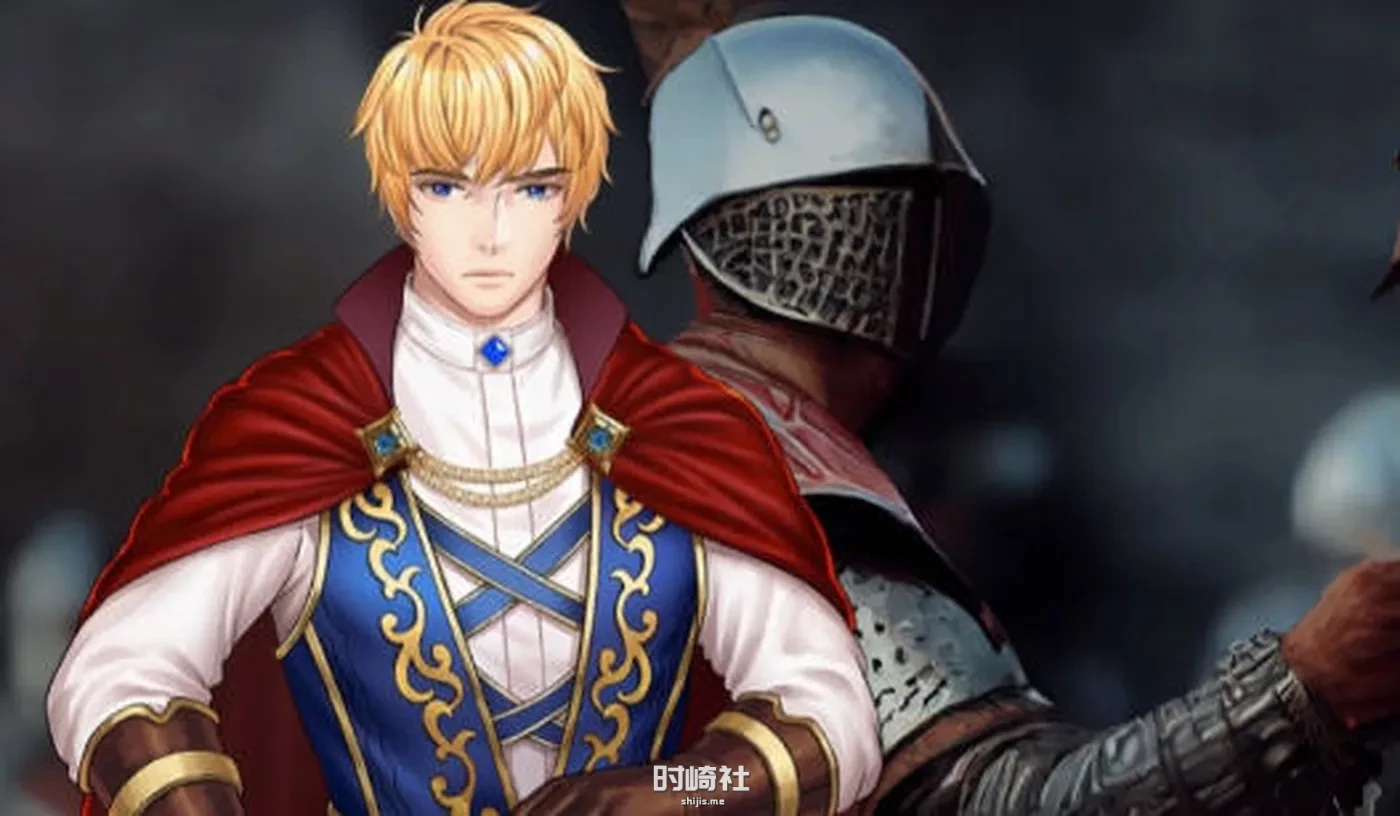 战略RPG游戏爱与战争:偶然英雄2 ver1.30版 官方中文版集成所有DLC