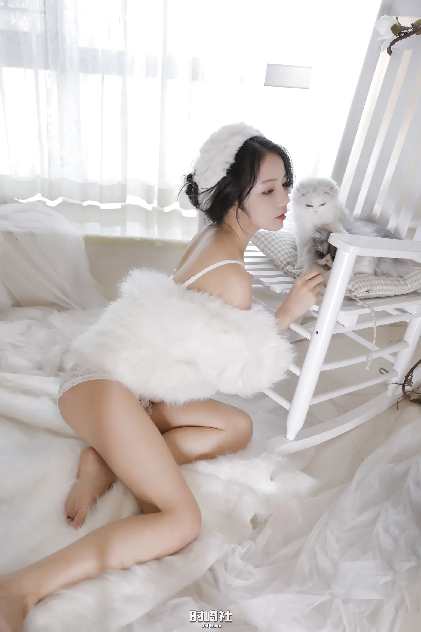 成熟魅力写真作品苏嫣嫣阿姨-合集下载 写真合集 第6张-境隐社 029shijis.me_shijis.webp