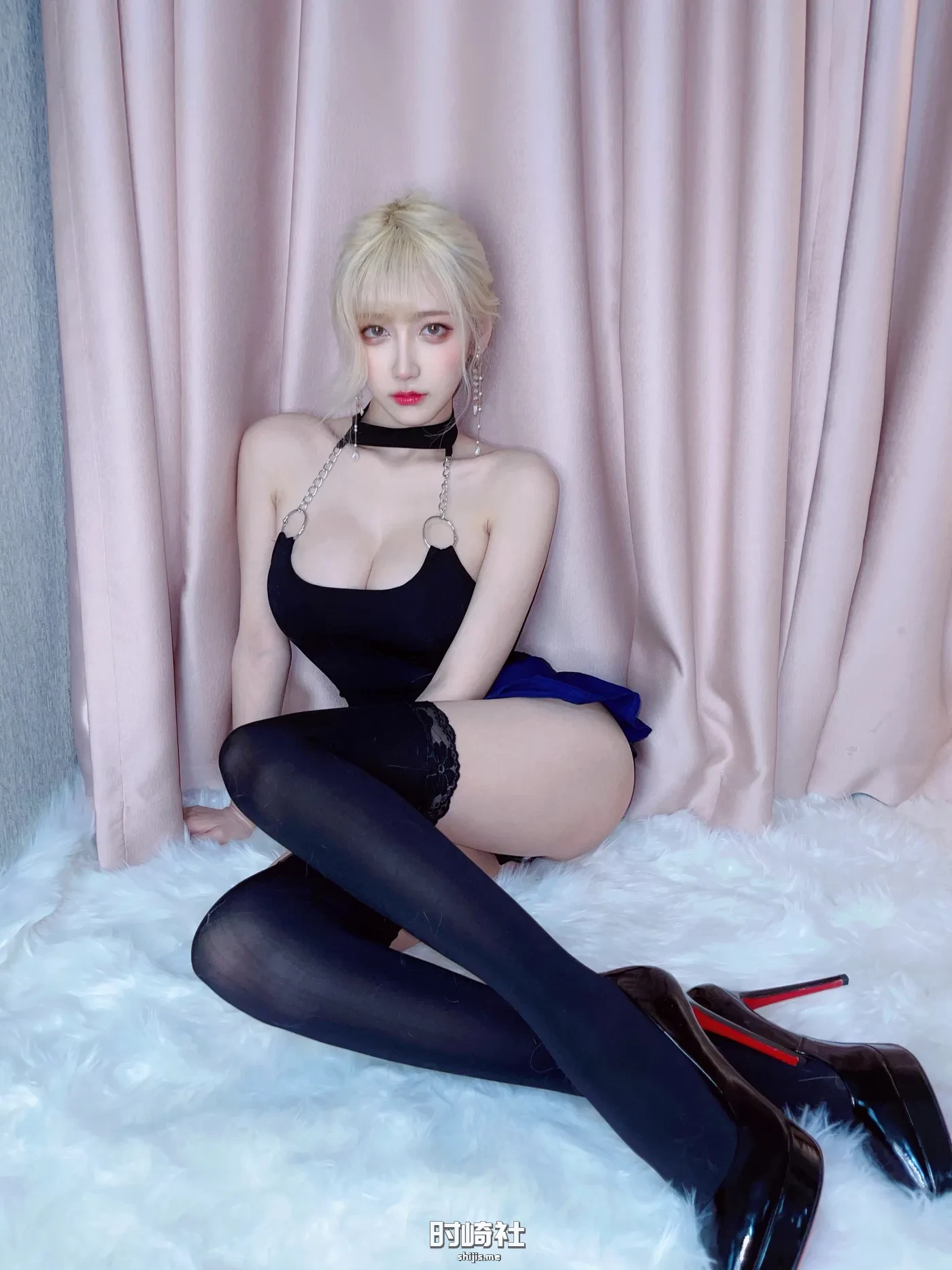 游戏主播Coser写真作品啾小研-合集下载 写真合集 第7张-境隐社 027shijis.me_shijis505876c72b98bd52.webp
