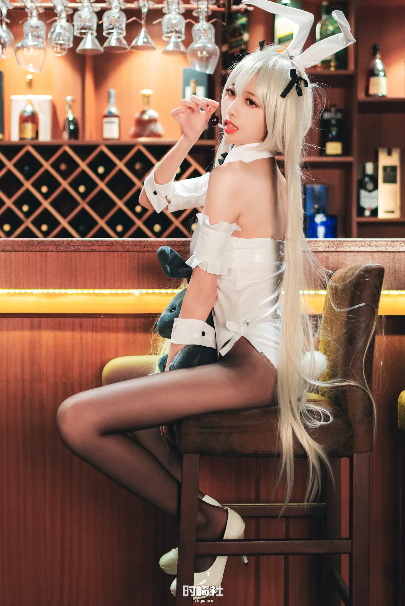 写真合集西瓜酱(西瓜少女)-套图下载 写真合集 第1张
