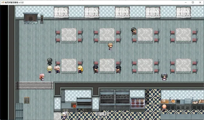 【绿帽RPG游戏+存档】精灵娇妻洛蕾塔 ver1.02 官方中文版【1.2G】 电脑游戏 第4张