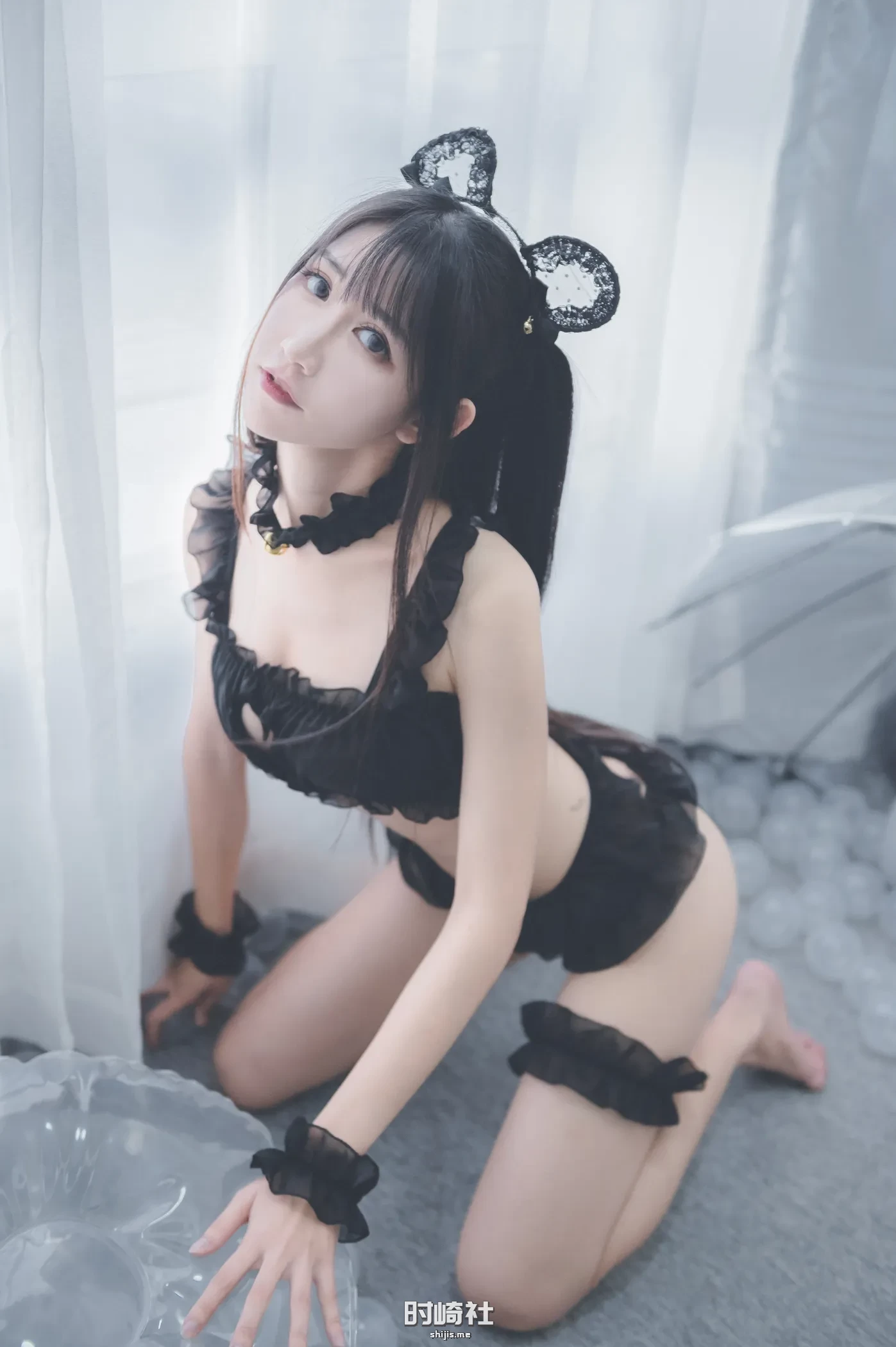 Fairy-COS写真作品阮邑_合集下载 写真合集 第6张