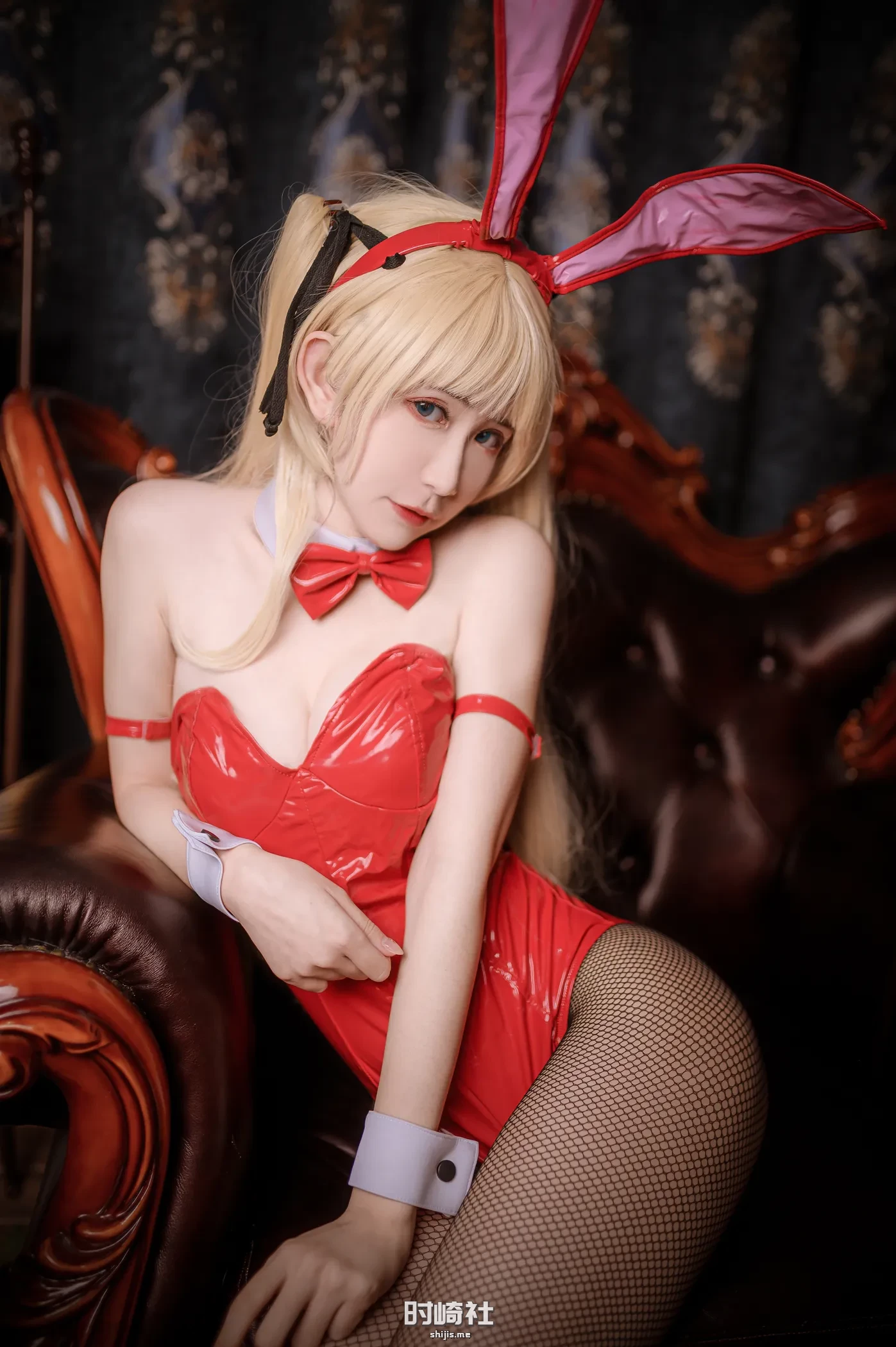 Fairy-COS写真作品阮邑_合集下载 写真合集 第9张
