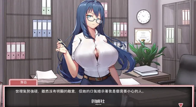 【经营模拟游戏】我的艾薇摄影工作室 ver1.7 官方中文版【1G】 PC游戏 第2张