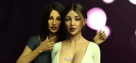 【动态SLG游戏】办公室的规则 ver3.3 汉化版 全CG【2.1G】 PC游戏 第1张