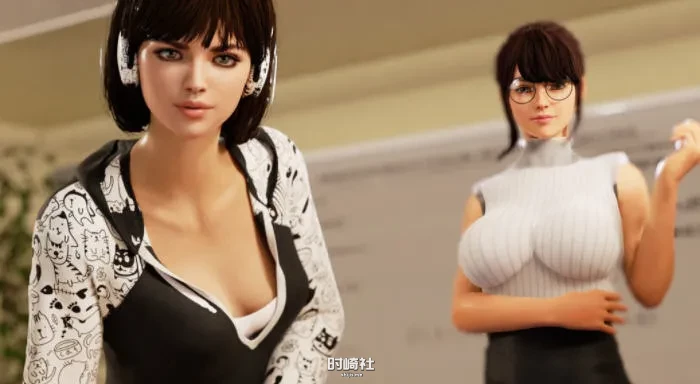 【动态SLG游戏】校园那些事(Campus Story) 官方中文版 【1.1G】 PC游戏 第4张