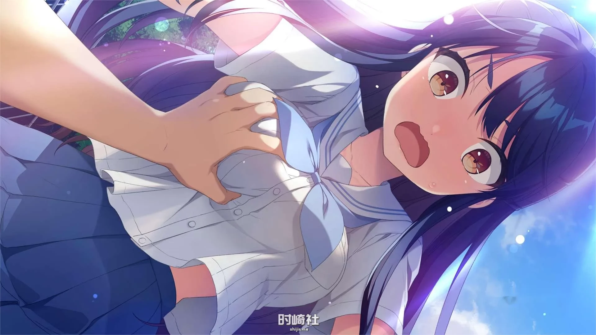 【联合汉化组】女仆咖啡厅与魔法女子寮 汉化硬盘版【3.47G】 PC游戏 第2张