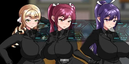 【RPG游戏】支配规则(Ruled by Rule) 官方中文版【850M】 PC游戏 第1张