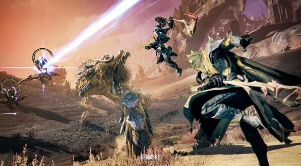 【开发世界ARPG游戏】尘封大陆(Atlas Fallen) 官方中文版整合所有DLC【24G】 PC游戏 第4张