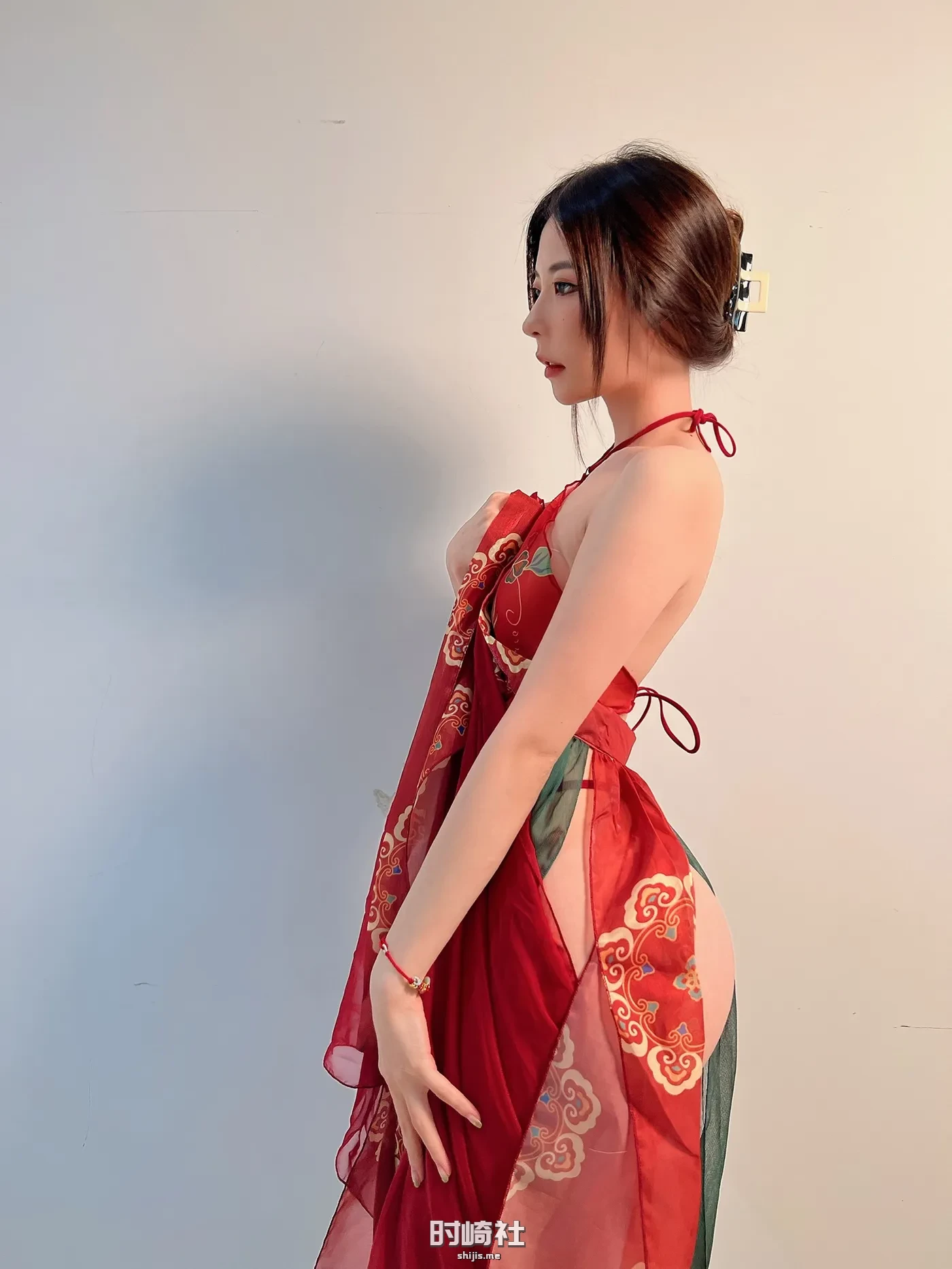 摄影博主性感写真作品陈妮妮UNI-合集下载 写真合集 第5张