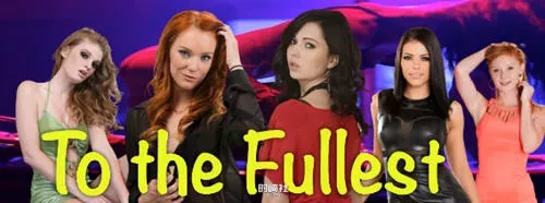 【HTML游戏】充分发挥(To the Fullest) ver0.24 浏览器汉化版【3.6G】 电脑游戏 第1张