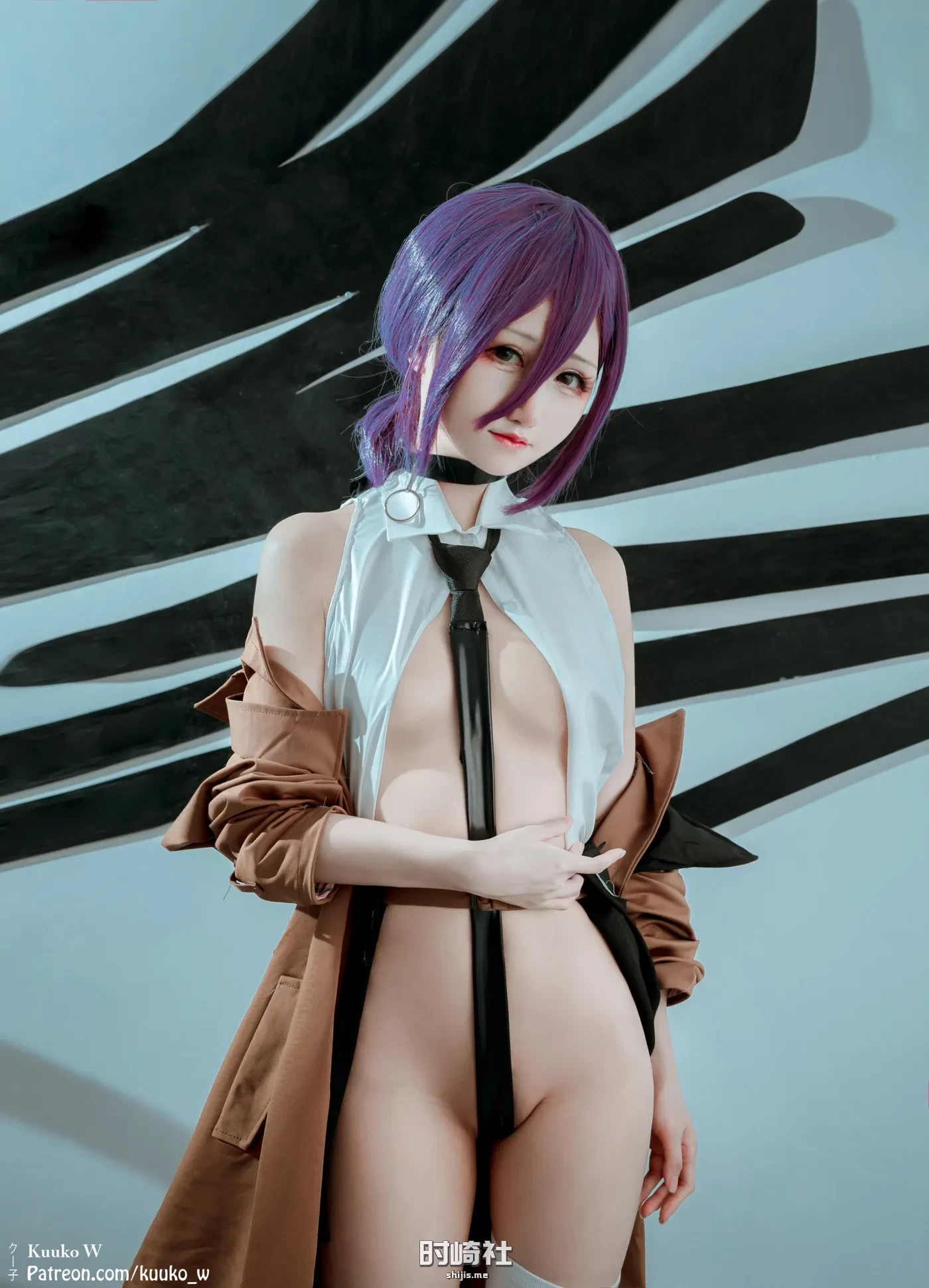 越南萌妹子写真Kuuko W-合集下载 写真合集 第5张