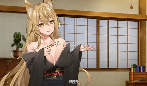 【日系RPG游戏&大车】乡下的旅馆 云翻汉化版【550M】 PC游戏 第1张