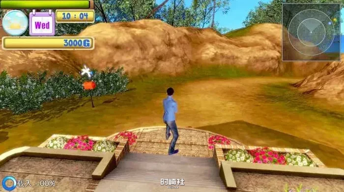 【I社&开放3D互动游戏】沙滩4 豪华汉化终极版支持VR【65G】 PC游戏 第3张