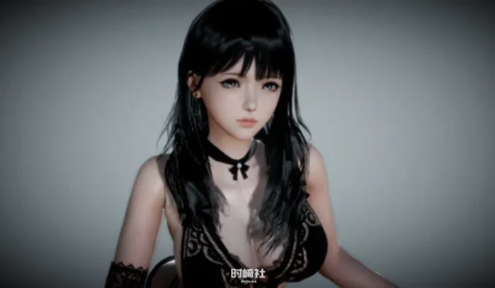 【I社&开放3D互动游戏】沙滩4 豪华汉化终极版支持VR【65G】 PC游戏 第5张