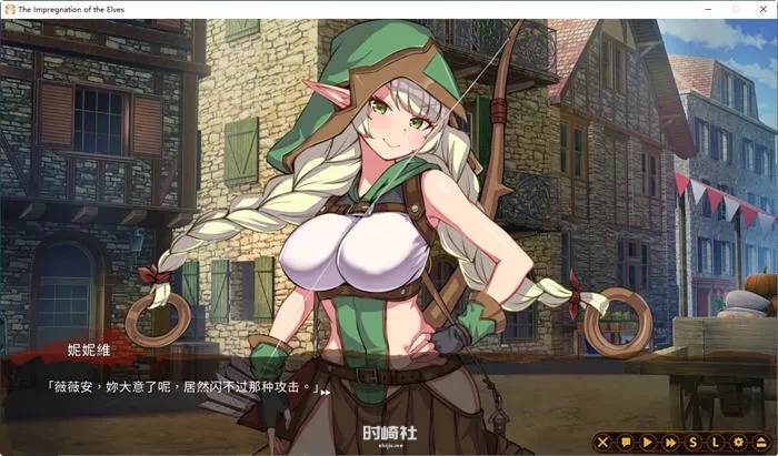 【策略对战游戏】精灵之妊:征服所有傲慢精灵 ver1.0.0.12 官方中文版【1.3G】 PC游戏 第2张
