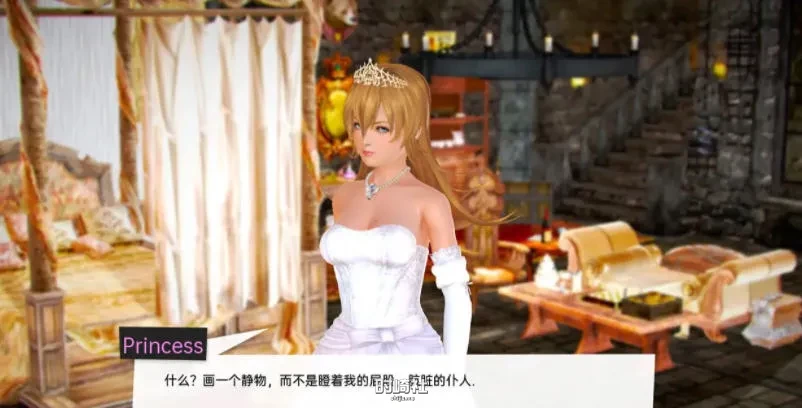 【全CG SLG游戏&更新】兽人度假村 ver0.64 汉化版【4.5G】 手机游戏 第4张