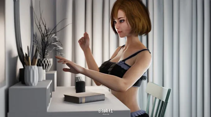 【沙盒互动游戏】命运模拟器2024(Orgasm Simulator) 官方中文版【3.3G】 PC游戏 第3张