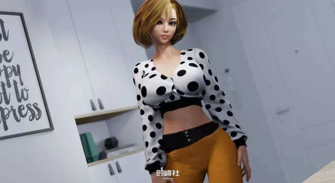 【沙盒互动游戏】命运模拟器2024(Orgasm Simulator) 官方中文版【3.3G】 PC游戏 第5张