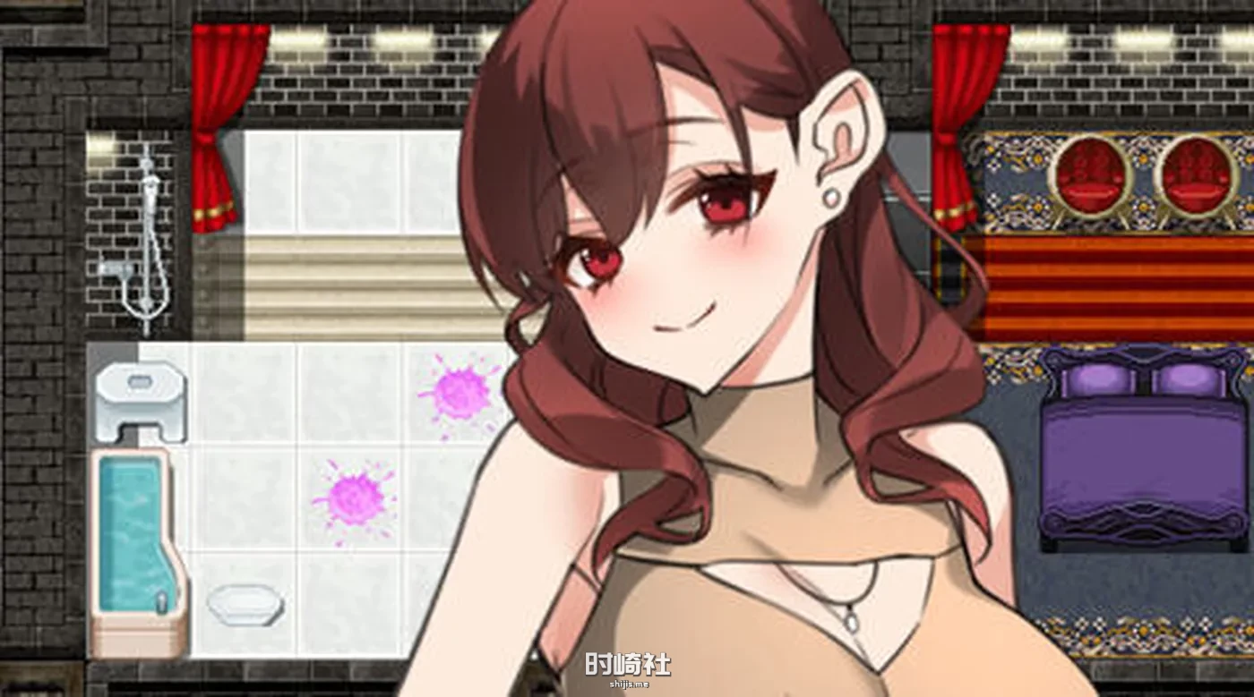 【RPG游戏】女王俱乐部 ver2023.09.12 汉化版【1.8G】 PC游戏 第1张