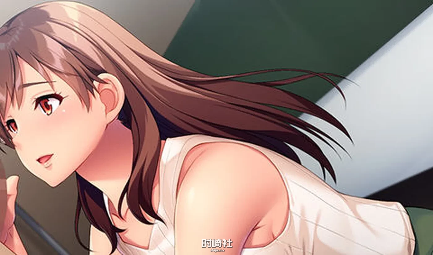 【ADV游戏+存档】特殊授业课程 AI汉化版【600M】 PC游戏 第1张
