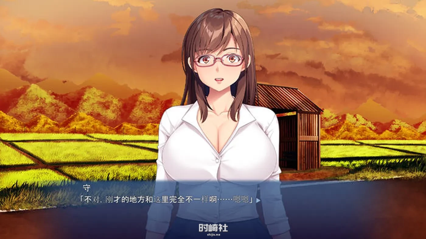 【ADV游戏+存档】特殊授业课程 AI汉化版【600M】 PC游戏 第4张