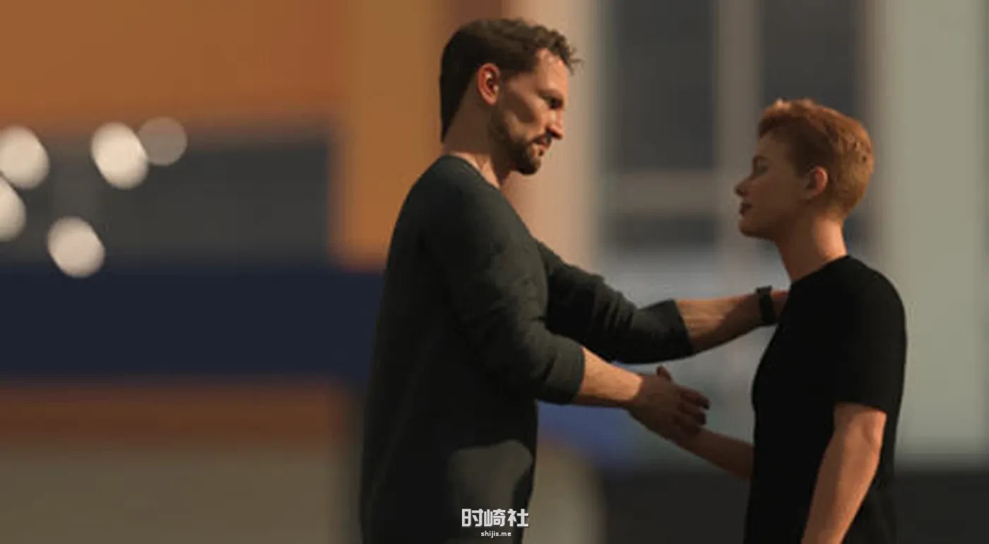 【沙盒SLG游戏】秘密世界(World of Secrets Prologue) 汉化版【1.5G】 PC游戏 第1张