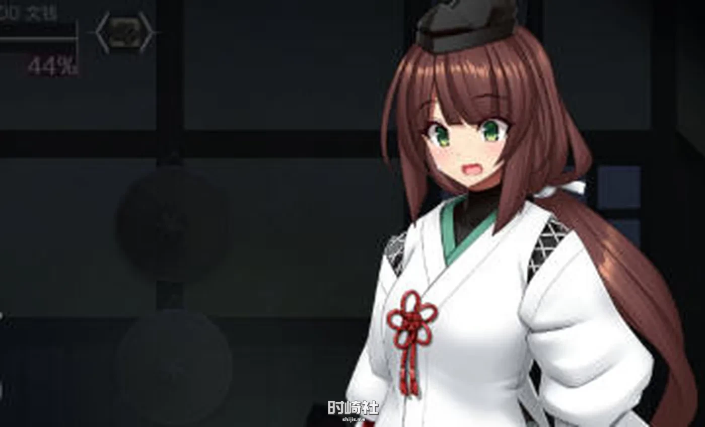 【爆款横板ACT游戏】怪异退治少女(ハチナ怪异谭) ver1.5 官方中文版 电脑游戏 第1张