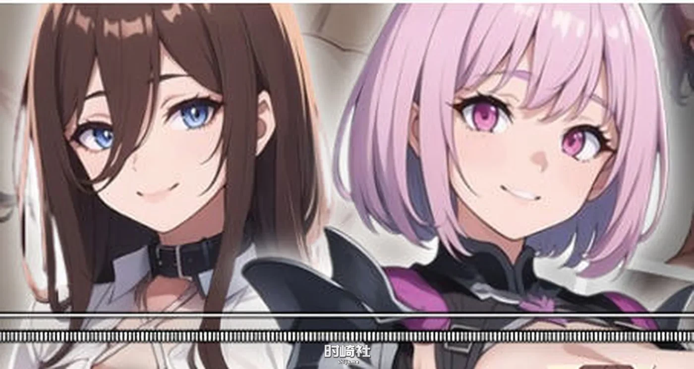 【RPG游戏】NT勇者传说(ネトラレ譚) 云翻汉化版【1.2G】 PC游戏 第1张