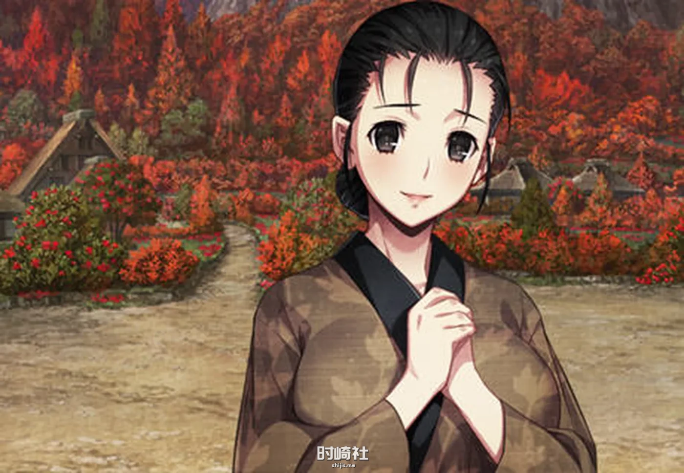【大型暗黑ADV游戏+CG存档】Erewhon:乌有乡 ver1.01 精翻汉化完整版【4G】 PC游戏 第1张