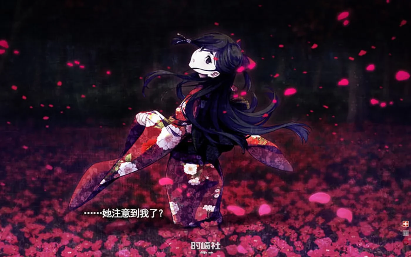 【大型暗黑ADV游戏+CG存档】Erewhon:乌有乡 ver1.01 精翻汉化完整版【4G】 PC游戏 第3张