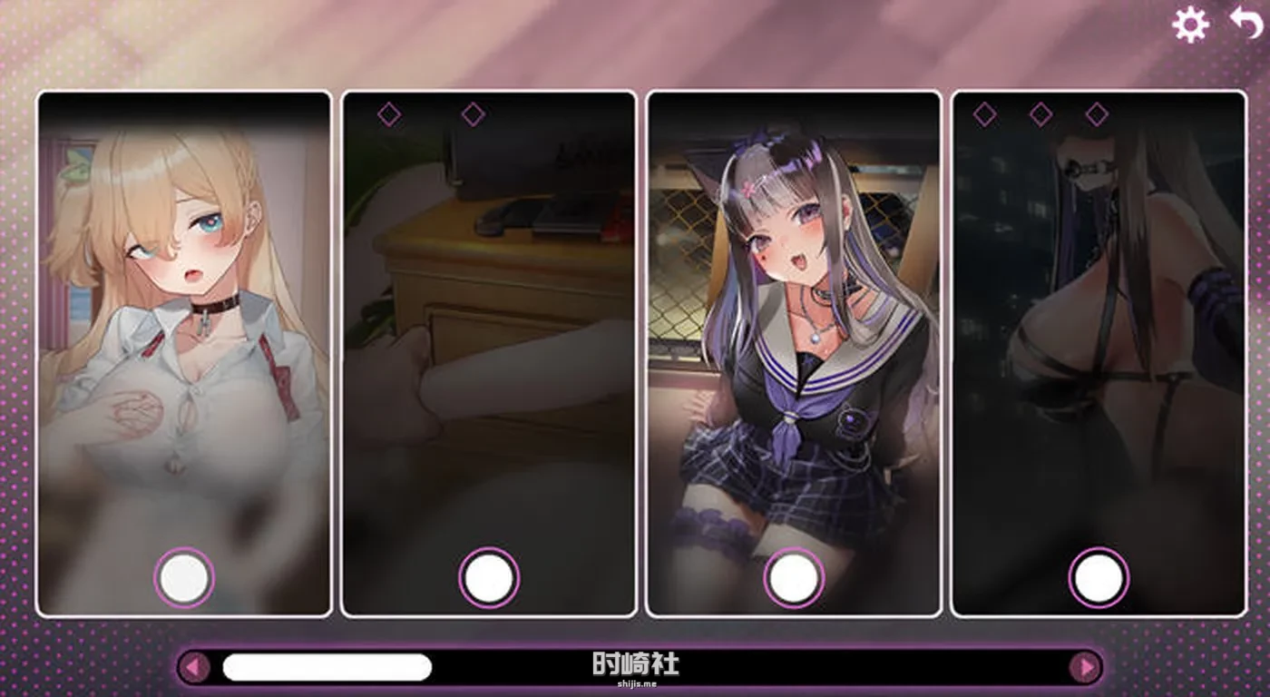 【休闲找茬游戏】秘密手机APP ver1.0.12B 官方中文版整合全DLC 【900M】 PC游戏 第2张